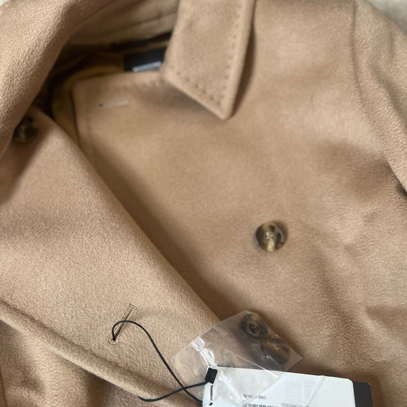 Max Mara Weekend coat - Picture 11 of 16